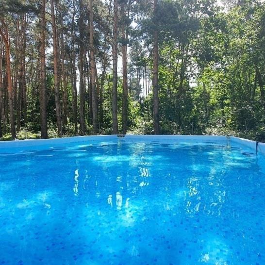 Apartamenty Na Camp4U Z Basenem I Sauna W Siechnicach Kolo Wroclawia Siechnice Luaran gambar