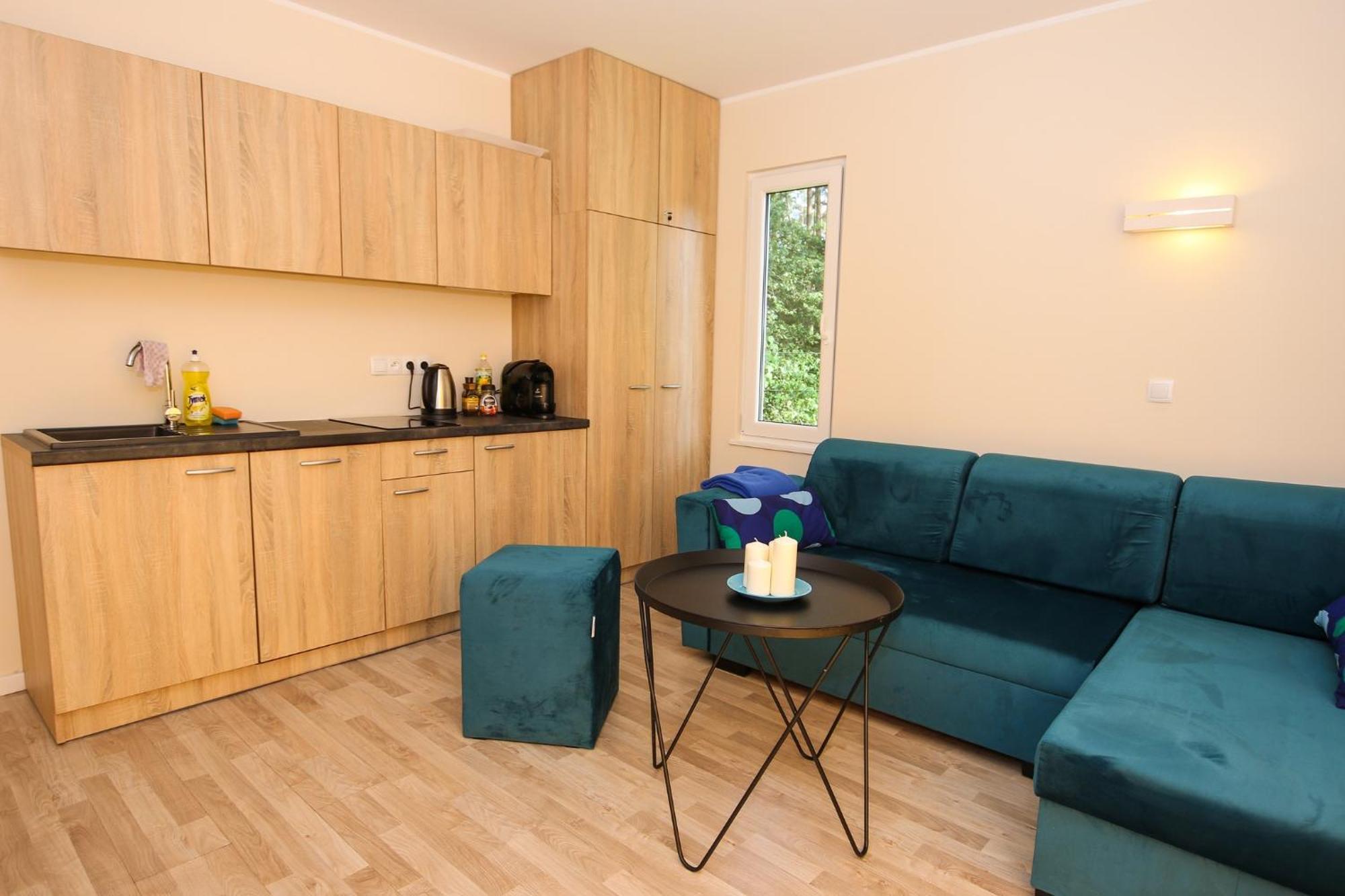 Apartamenty Na Camp4U Z Basenem I Sauna W Siechnicach Kolo Wroclawia Siechnice Luaran gambar